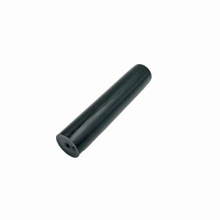 Textile offset stand-off tube spinning machine accessories
