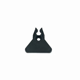 Hot sale plastic Textile parts joints for compact spinning machine 