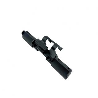 Textile Roving cradle Pressure Bar Top Pin plastic craddle SX4-11033B pin guage spring for spinning machine parts