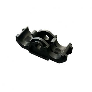 Hot sale Pressure saddles for textile combing machine parts