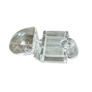 Textile cotton yarn guide flare device Flare for Rieter compact spinning machine parts 