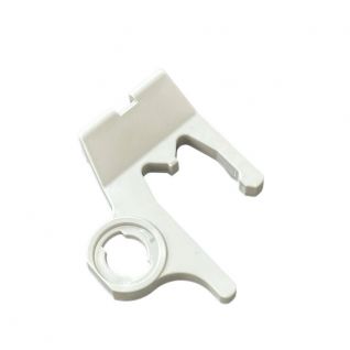 Hot sale top carrier with stud Textile Spindle base for bobbin holder compact spinning machine parts