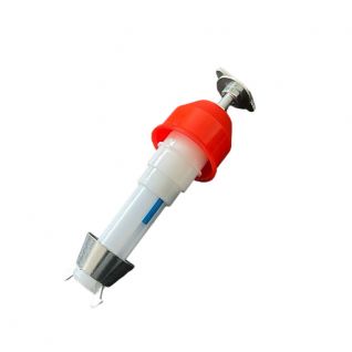 Hot sale Textile Roving overhead spindle dust-proof cap for ring spinning machines parts