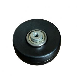 spindle belt tension roller wheel Jocky Pulley for spindle with nozzle textile spinning machine accessories