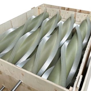 High - wear - resistant Large Brush for Carding Machines, with Dense Bristles, Achieving Energy - saving Cleaning and Carding in One Step
