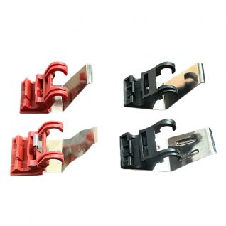 TRH Top roller holder bearings 70 gauge spindle compactors and roving guide for compact spinning machines