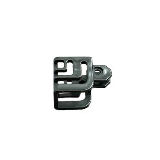 Flute pipe Flute Stands support for Mechanical textile compact spinning machine accessories