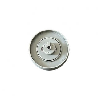 Tention roller Jock Pulley for textile spinning machine frame parts
