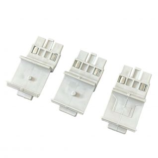 Textile bottom carrier 36.2mm three kinds for compact spinning machine accessories