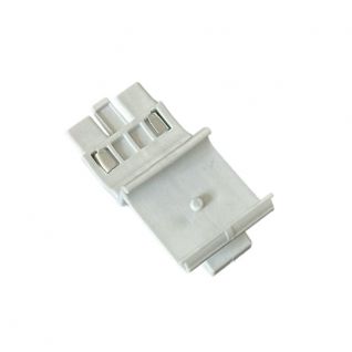 Textile 36.2mm size bottom carrier for compact spinning machine ring frame accessories