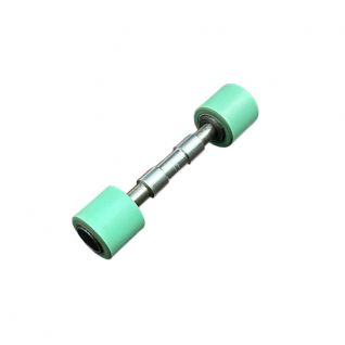 Textile TRH Front Top rollar holder 70 Gauge spindle sets for Mechanical compact spinning machine transformation
