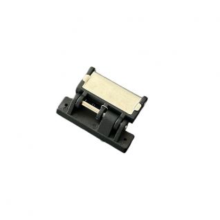 Customized fully - enclosed tension apron pulley device for compact spinning machine parts