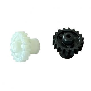 High Quality Textile gear 16 18 20 22Teeth for combing machine parts