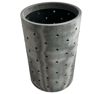 plastic phenolic cloth resin spools cotton tube for rieter combing machine