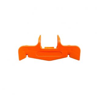 Hotsale Textile 70 gauge Deflector Roving guide  spindle Positioner systems compact spinning frame parts 