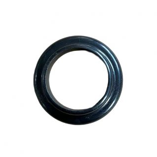 Customization is supported for textile spinning machine accessory rings