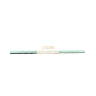 Textile spacer with rod Split-type pressure bar spacer suessen spinning machine parts