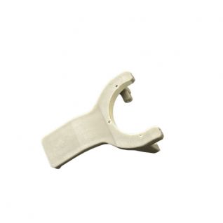 Textile Brake spindle ware brake knee for compact spinning machine accessories 