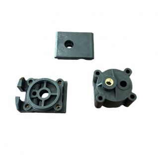 Cylinder Combined parts joints for Textile compact spinning machine accessories